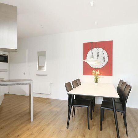 Awesome Apartment In Luebeck Travemuende With Sauna Exterior foto